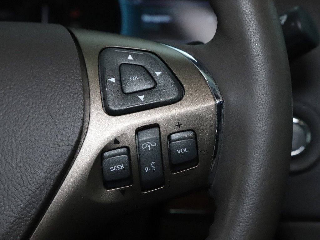 Used 2015 Lincoln MKX Base w/ Equipment Group 102A image 25