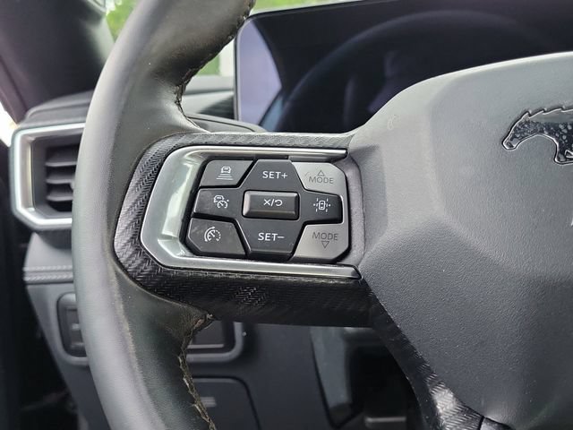 Used 2024 Ford Mustang GT Premium RWD image 19