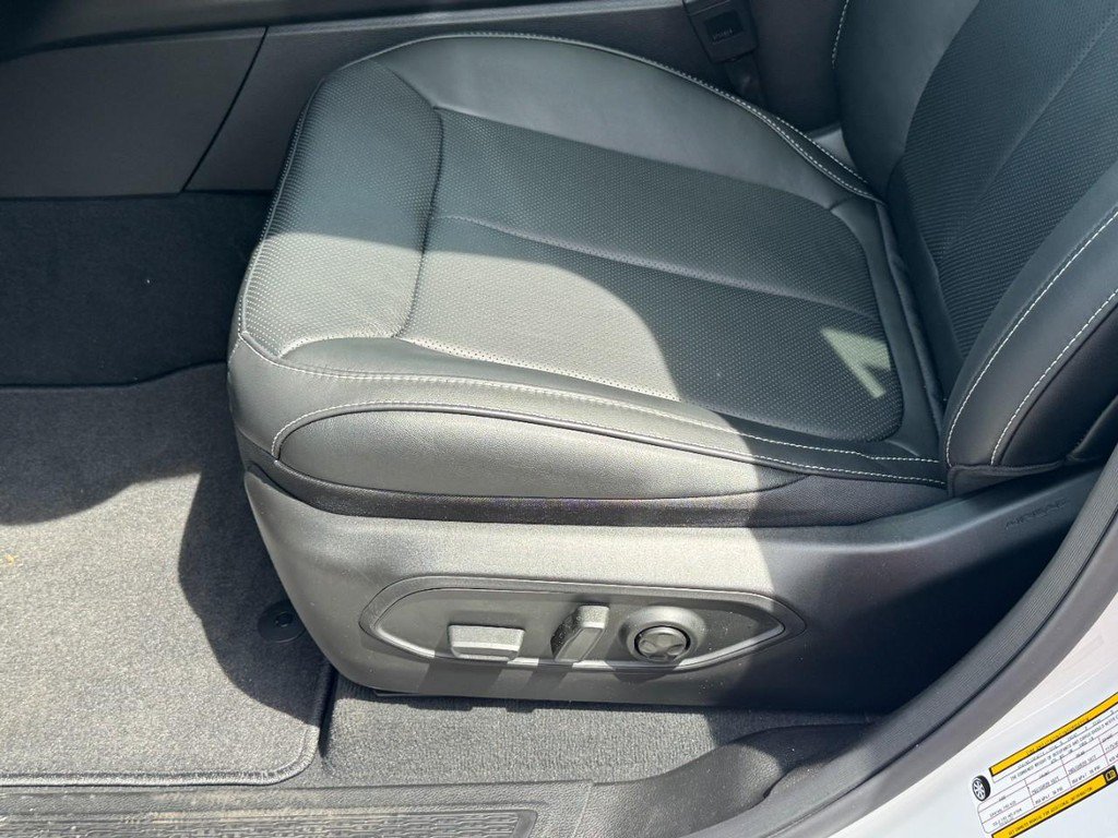New 2026 Jeep Grand Cherokee Limited AWD/4WD image 17