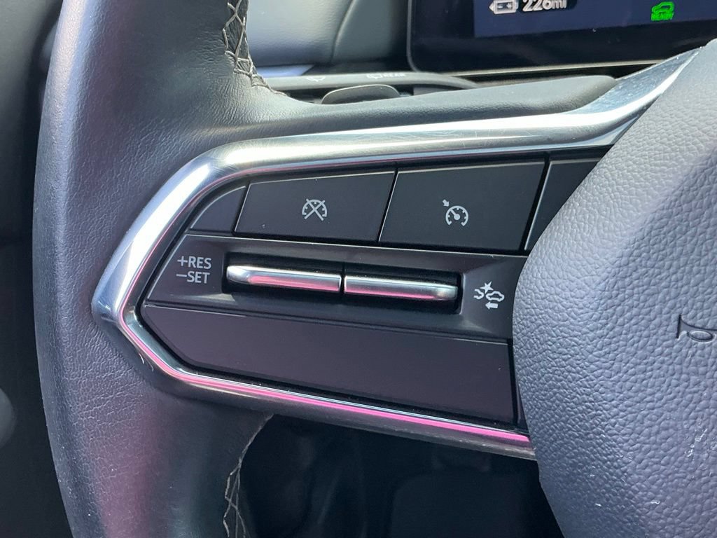 Certified 2025 Honda Prologue Touring image 38