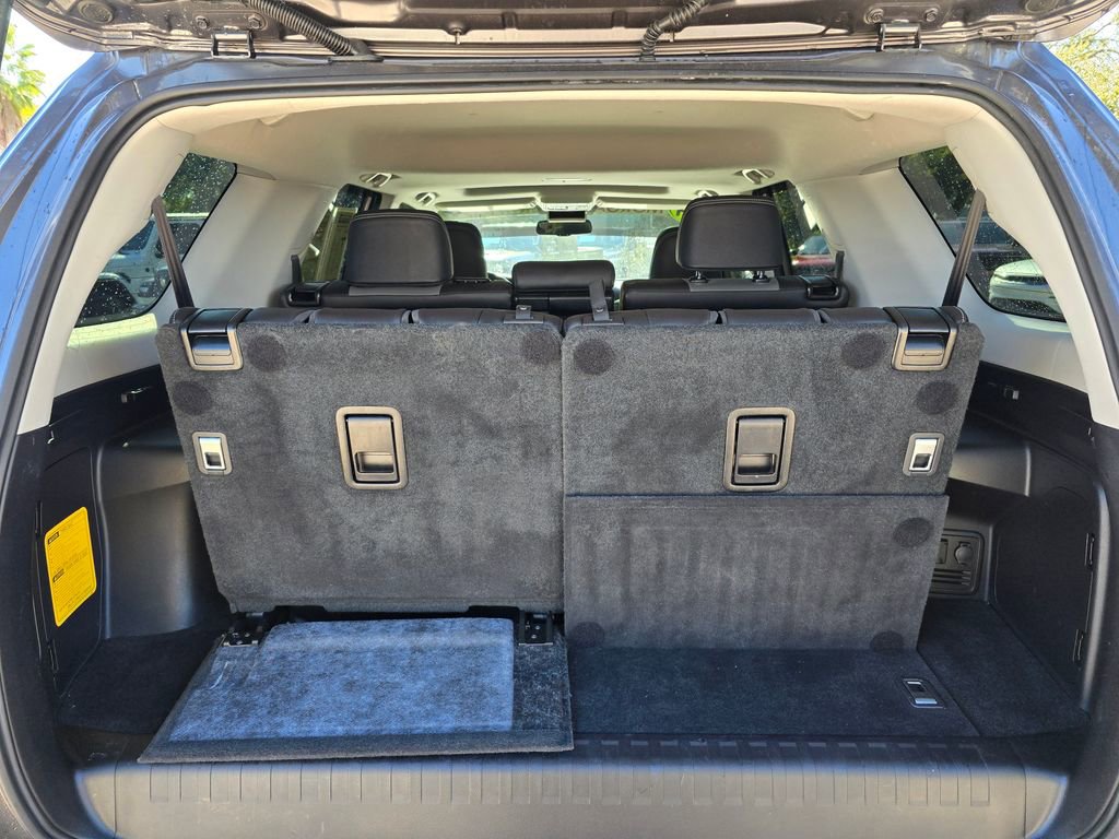 Used 2019 Toyota 4Runner SR5 Premium image 40