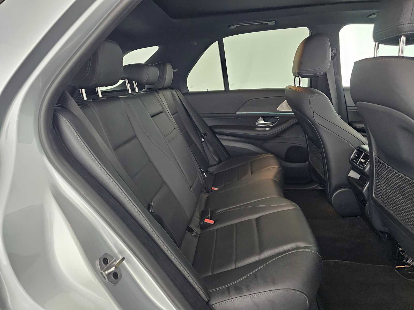 Used 2022 Mercedes-Benz GLE 450 4MATIC image 12