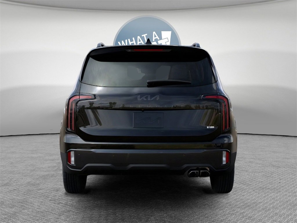 New 2025 Kia Telluride SX Prestige X-Line image 5