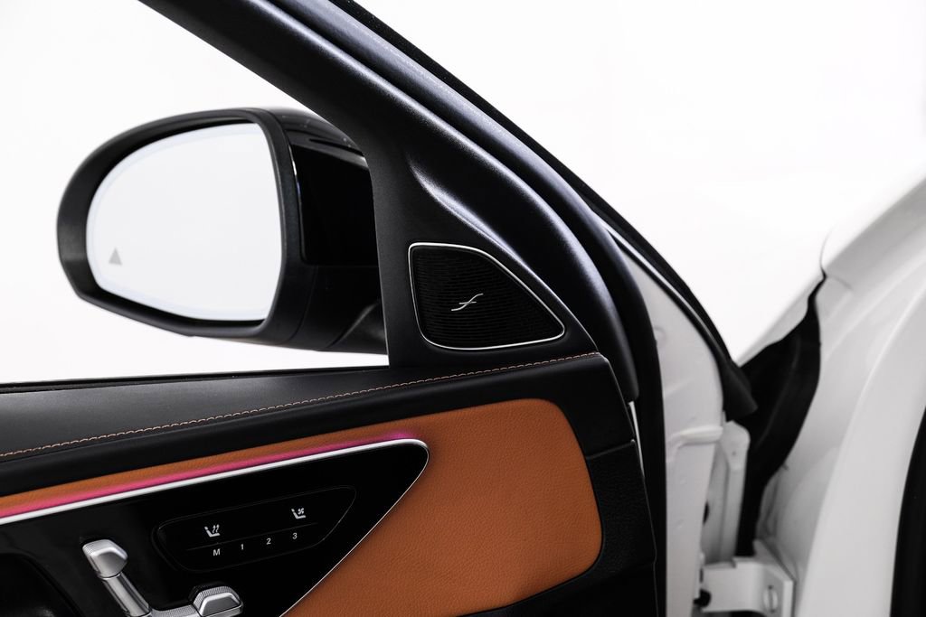Used 2022 Mercedes-Benz C 300 Sedan image 45