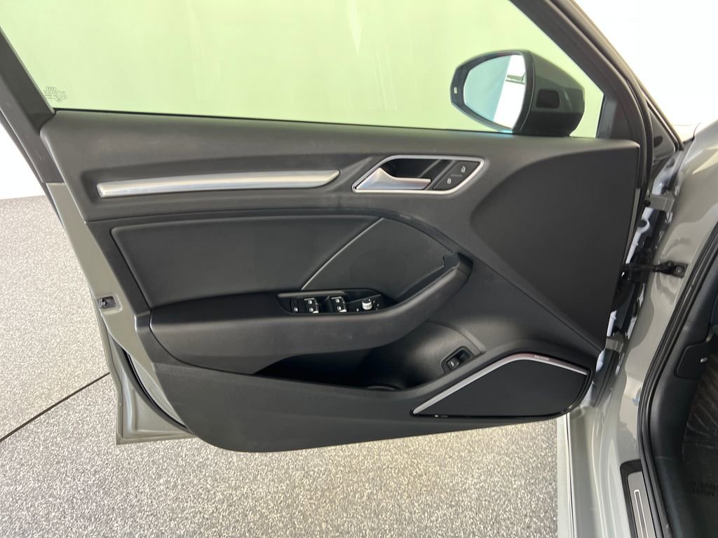 Used 2020 Audi A3 2.0T Premium Plus w/ Premium Plus Package image 12