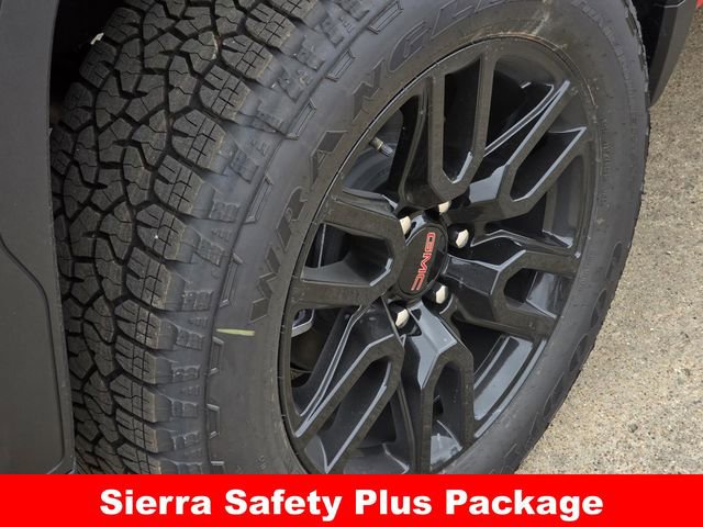 New 2026 GMC Sierra 1500 Elevation w/ Elevation Premium Package image 14