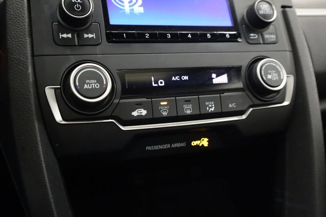 Used 2018 Honda Civic LX-P image 21