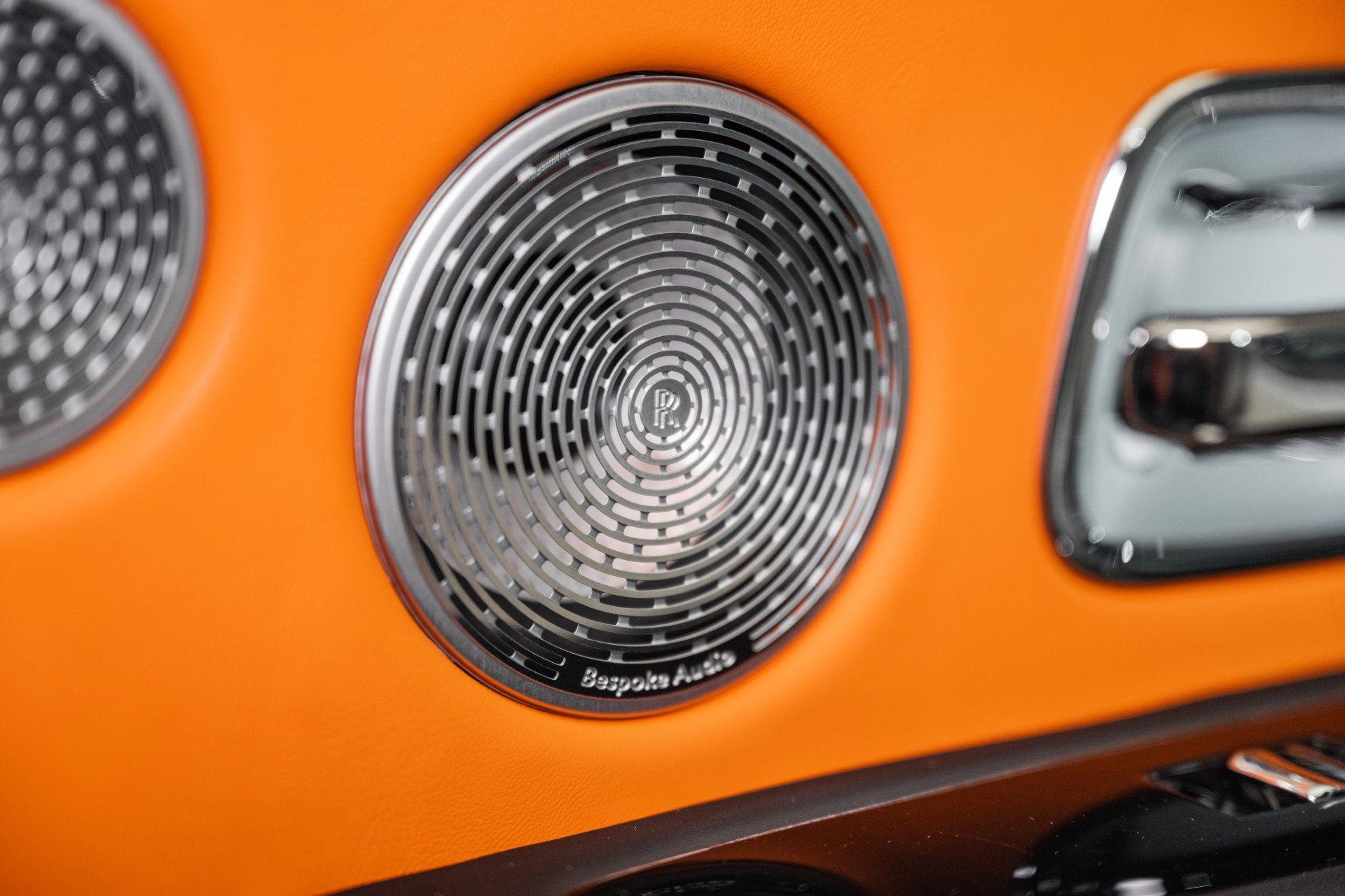 Used 2022 Rolls-Royce Cullinan w/ Dark Exterior Package image 61