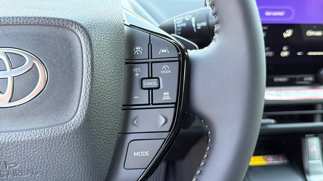 New 2026 Toyota bZ AWD/4WD image 10