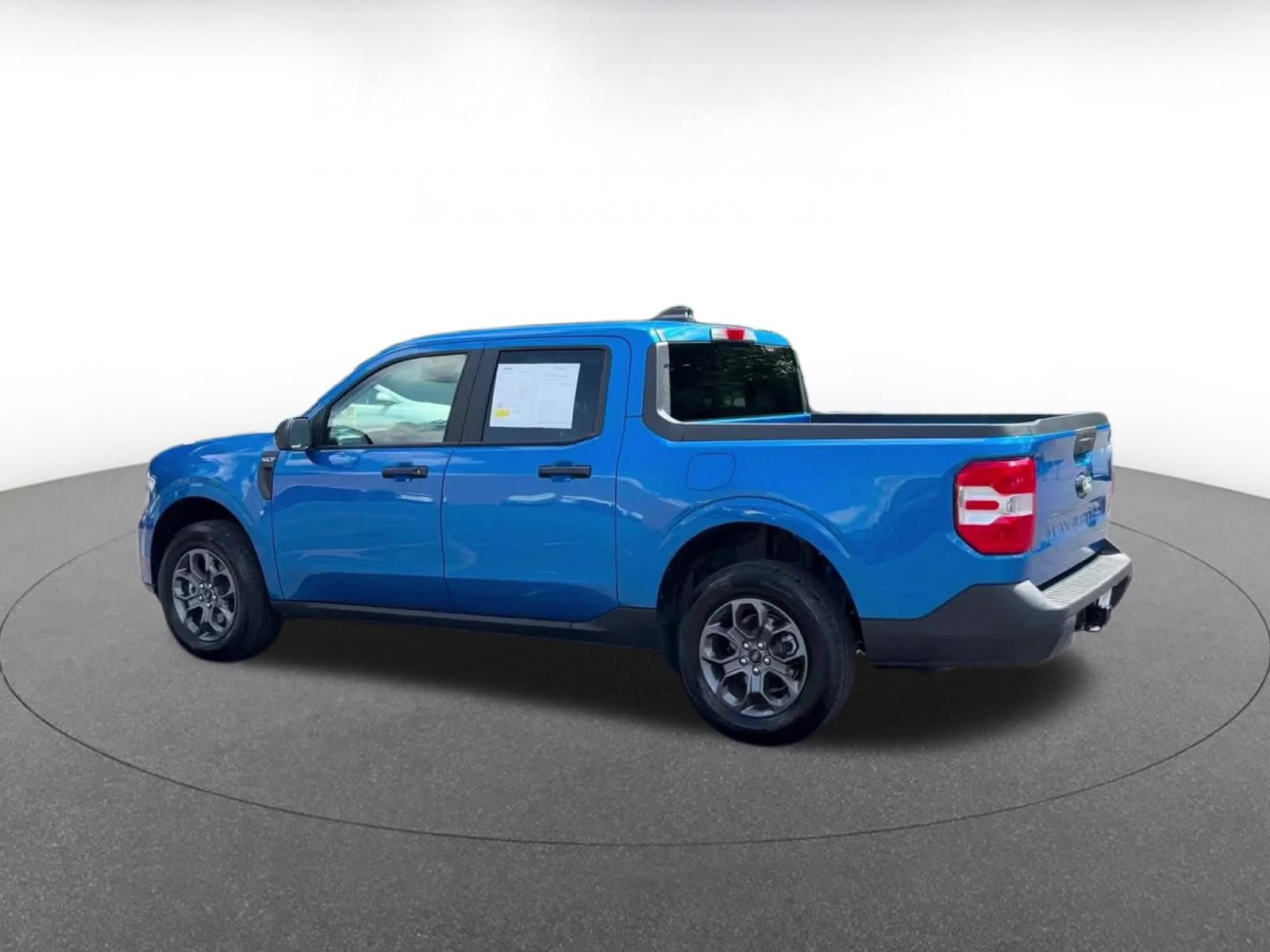 Used 2026 Ford Maverick XLT w/ Equipment Group 301A AWD/4WD image 10
