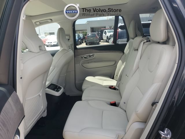 Certified 2023 Volvo XC90 B6 Core w/ Protection Package Premier AWD/4WD image 10