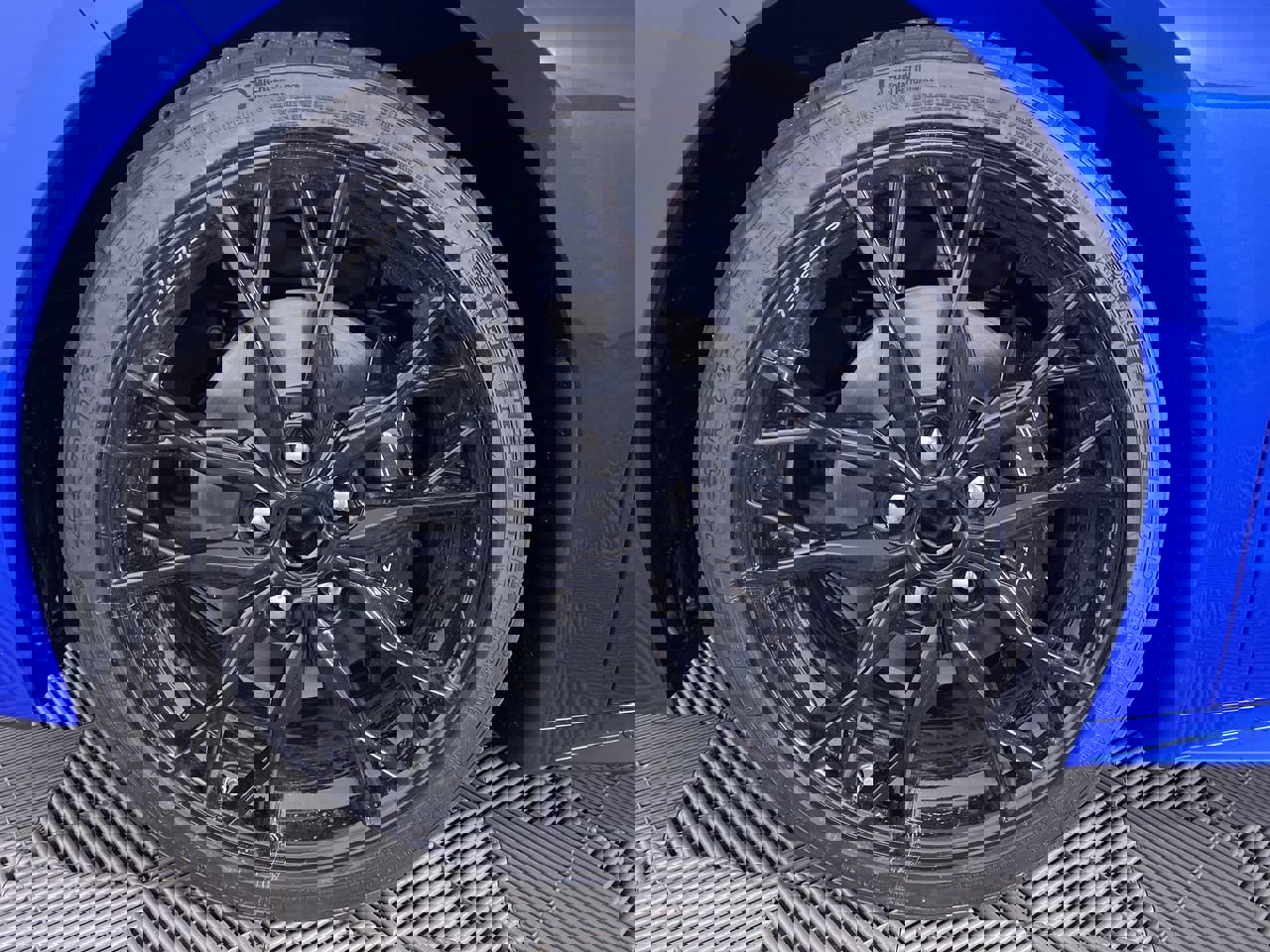 New 2026 Chevrolet Corvette Stingray Preferred Cpe w/ 2LT image 15