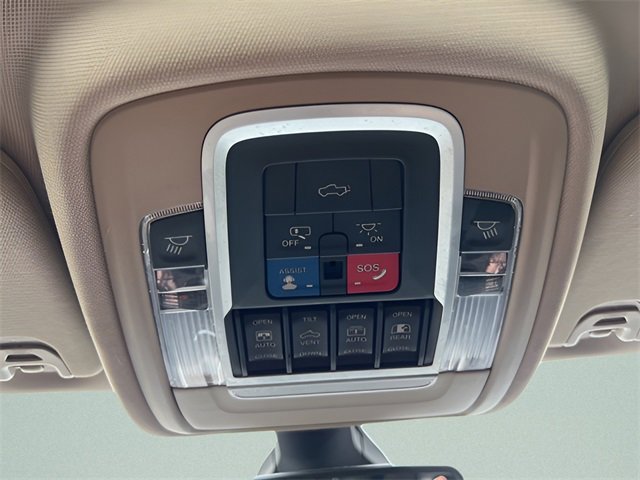 Used 2020 RAM 1500 Laramie image 16