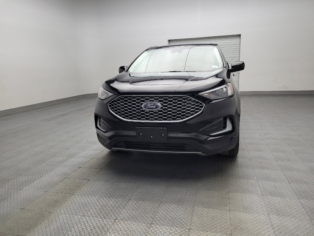 Used 2024 Ford Edge SEL image 15