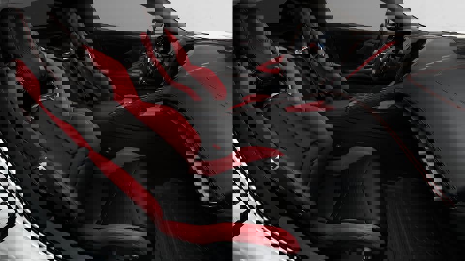 New 2026 Chevrolet Corvette Z06 image 35