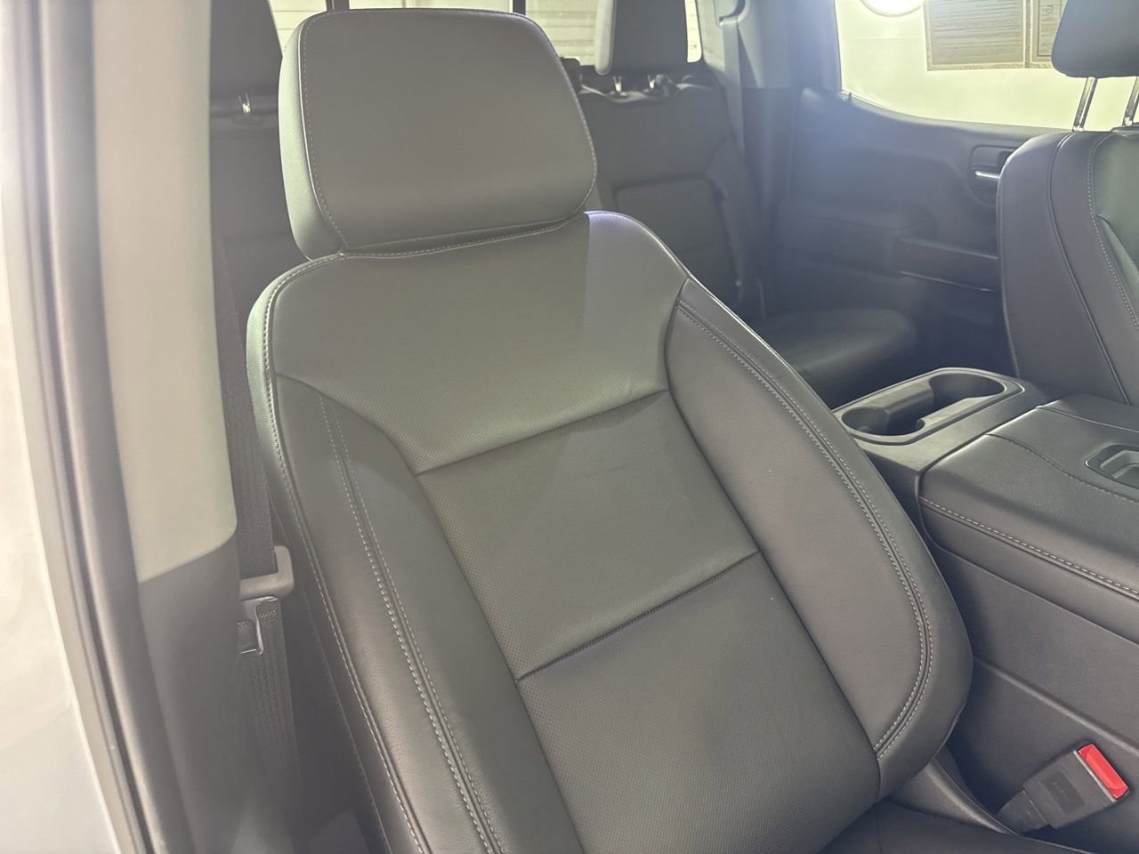 Used 2020 GMC Sierra 1500 SLT w/ SLT Premium Package image 27