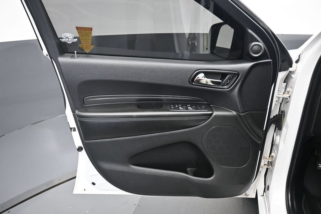 Used 2021 Dodge Durango GT AWD/4WD image 9