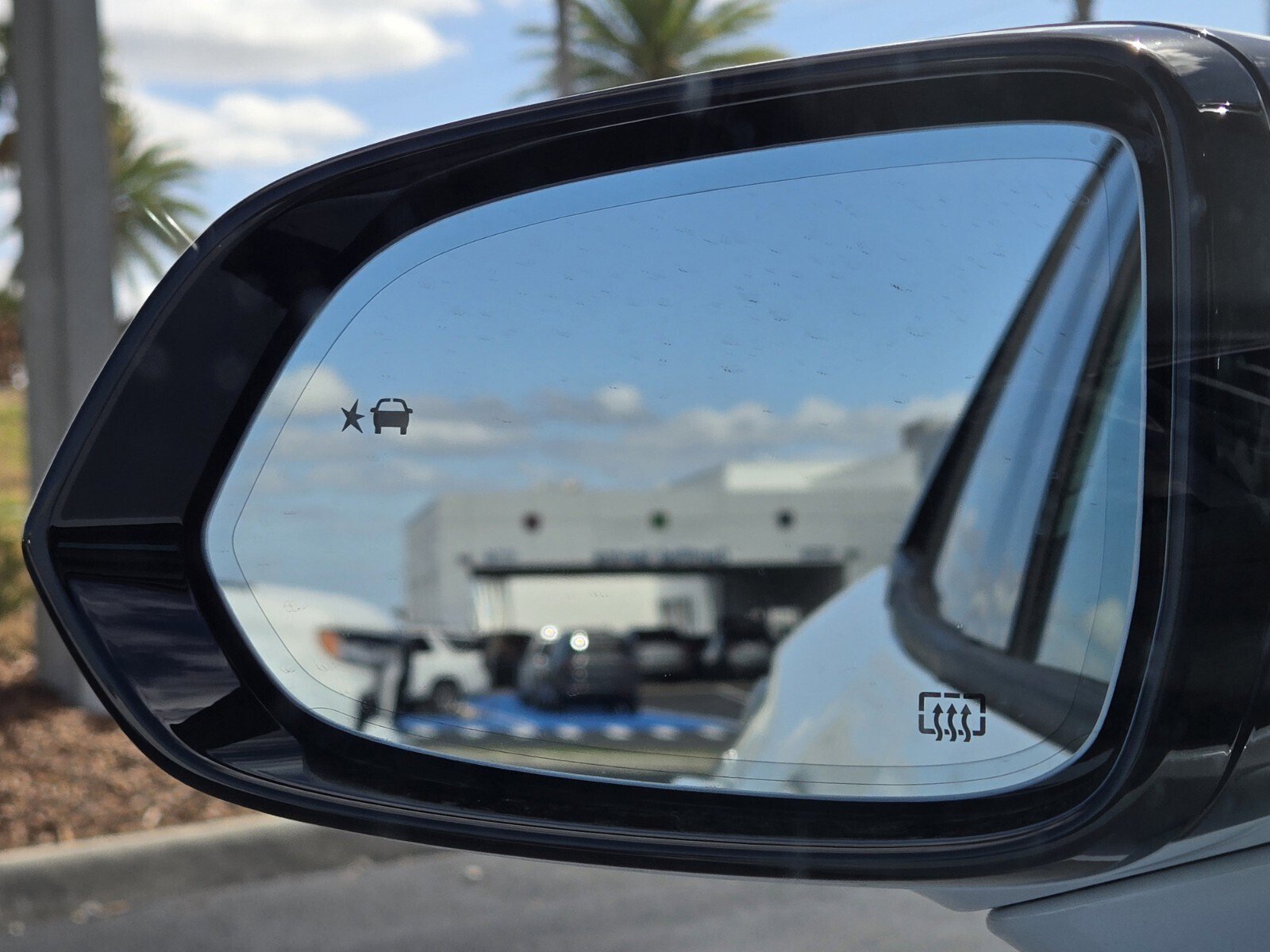 New 2026 Chevrolet Blazer EV SS image 14