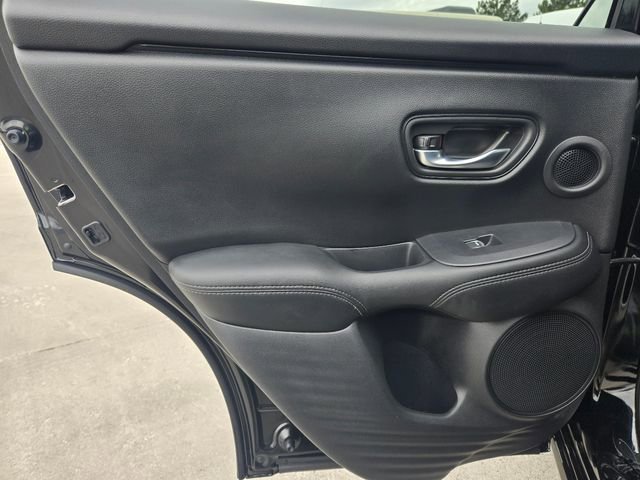 Used 2026 Honda HR-V EX-L image 32