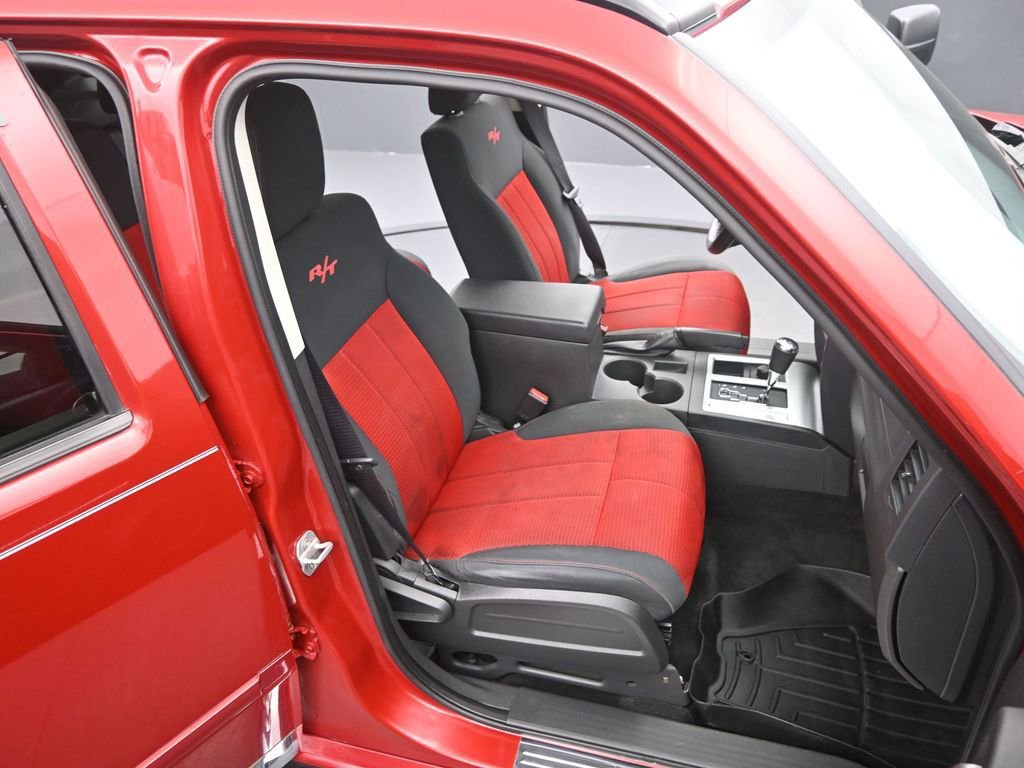 Used 2009 Dodge Nitro R/T image 19