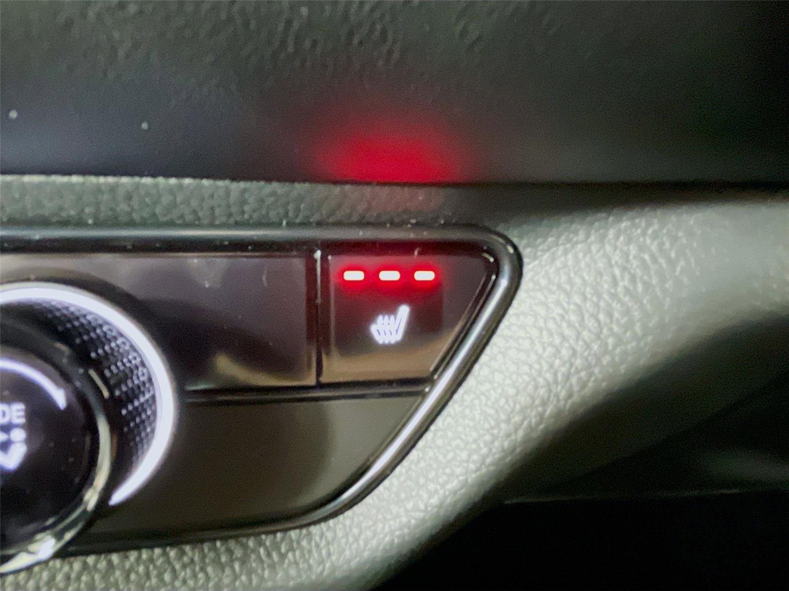 New 2026 Honda HR-V Sport image 22