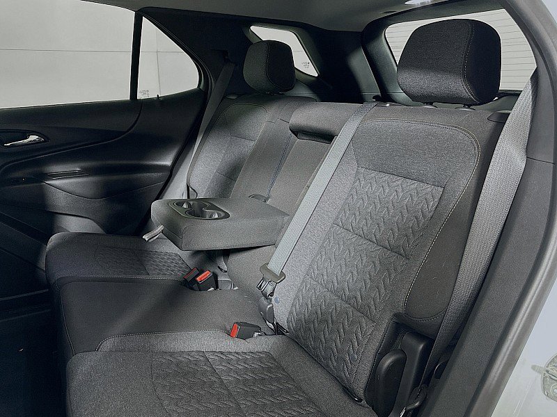 Used 2023 Chevrolet Equinox LT image 20