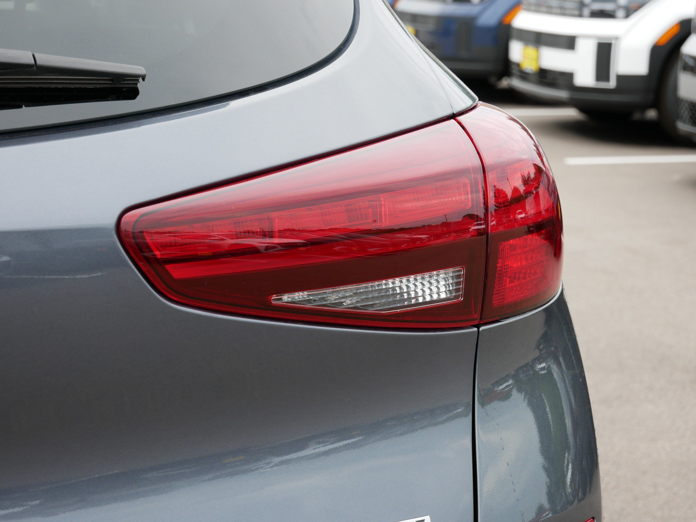 Used 2019 Hyundai Tucson Limited AWD/4WD image 17