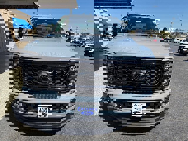 New 2026 Ford F350 Lariat image 4