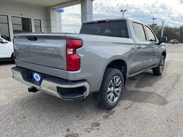 New 2026 Chevrolet Silverado 1500 LT image 5