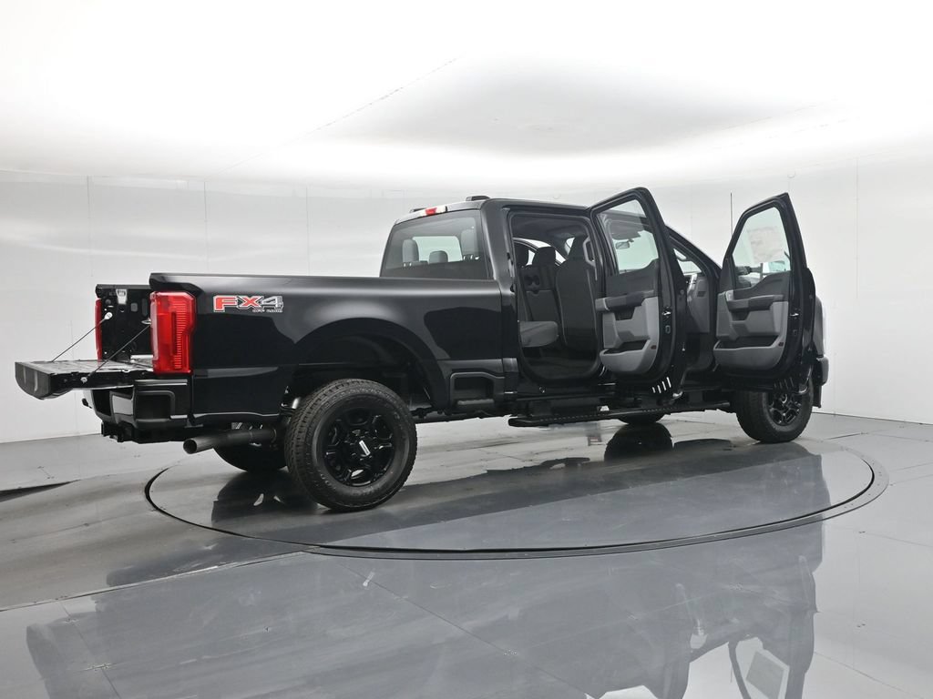New 2026 Ford F250 XL w/ STX Appearance Package AWD/4WD image 5
