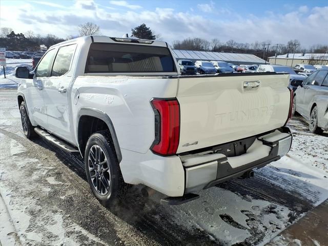 Certified 2026 Toyota Tundra Limited image 19