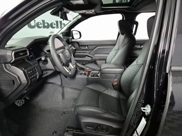 New 2026 Toyota Tacoma TRD Sport image 9