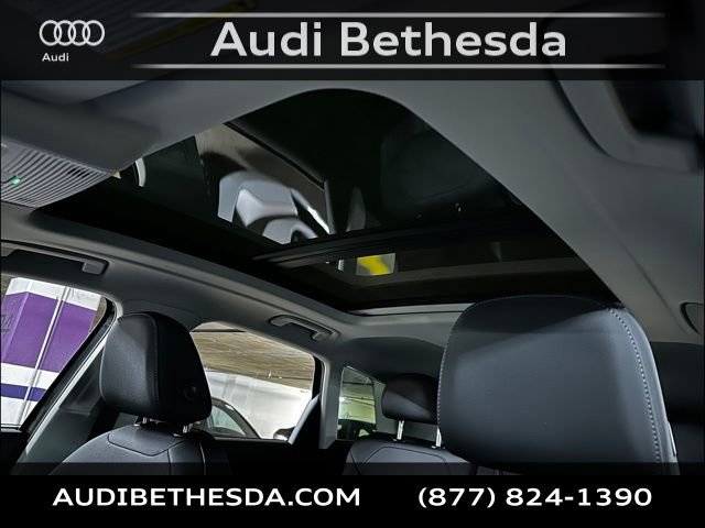 New 2026 Audi Q3 quattro 2.0T image 23