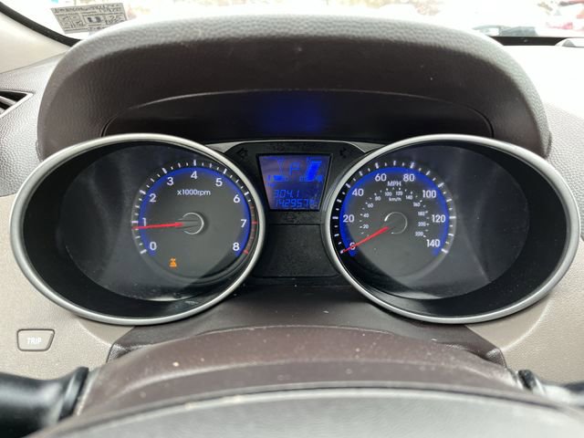 Used 2012 Hyundai Tucson Limited image 12