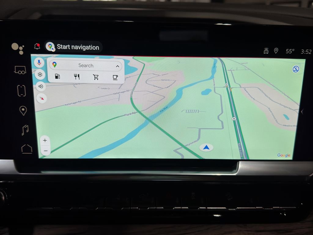 New 2025 GMC Sierra 2500 SLT w/ SLT Convenience Package image 34