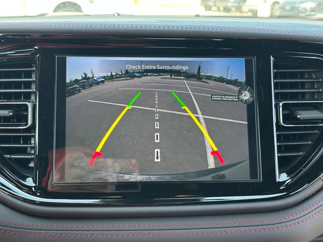 New 2026 Dodge Durango GT AWD/4WD image 29