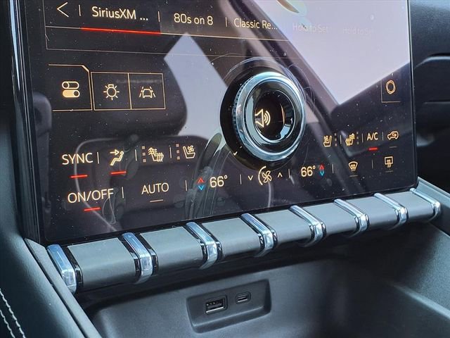 New 2026 GMC Terrain Denali image 21