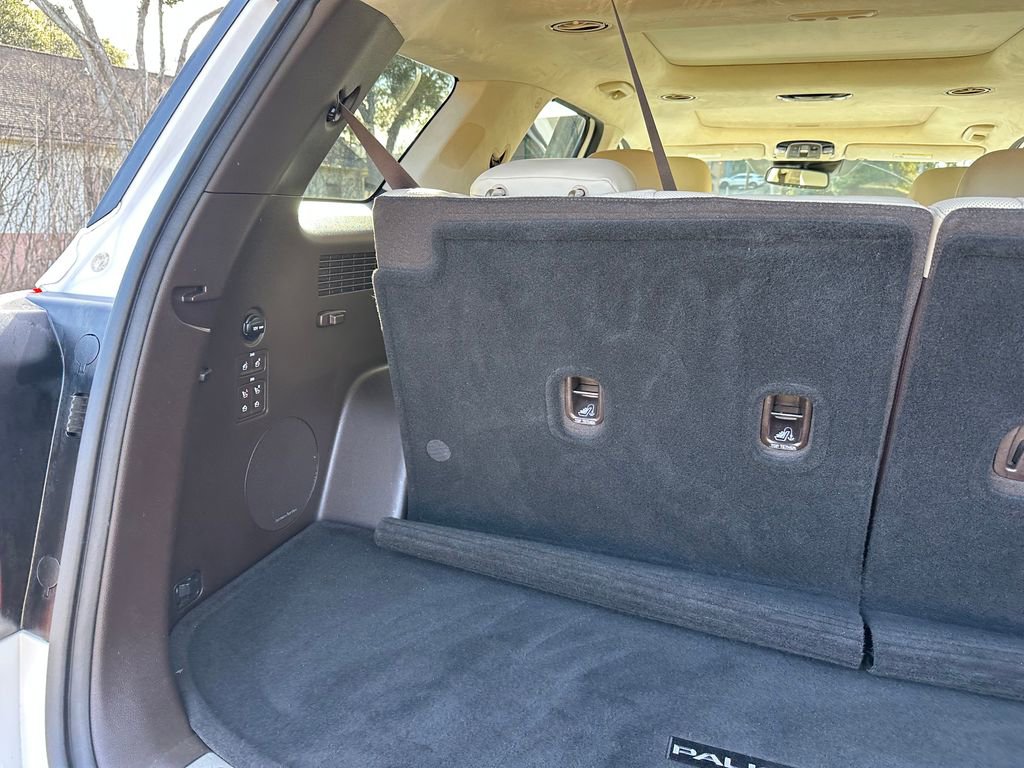 Used 2020 Hyundai Palisade Limited image 46