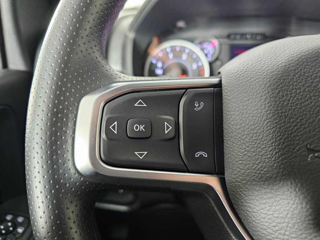 New 2026 RAM 2500 Warlock AWD/4WD image 24