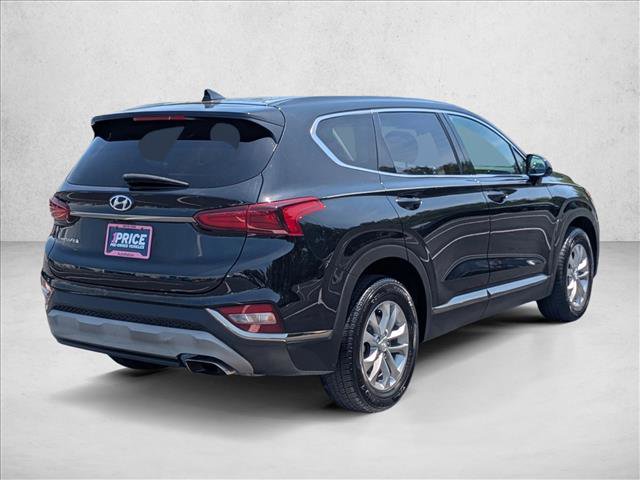 Used 2019 Hyundai Santa Fe SEL FWD image 5