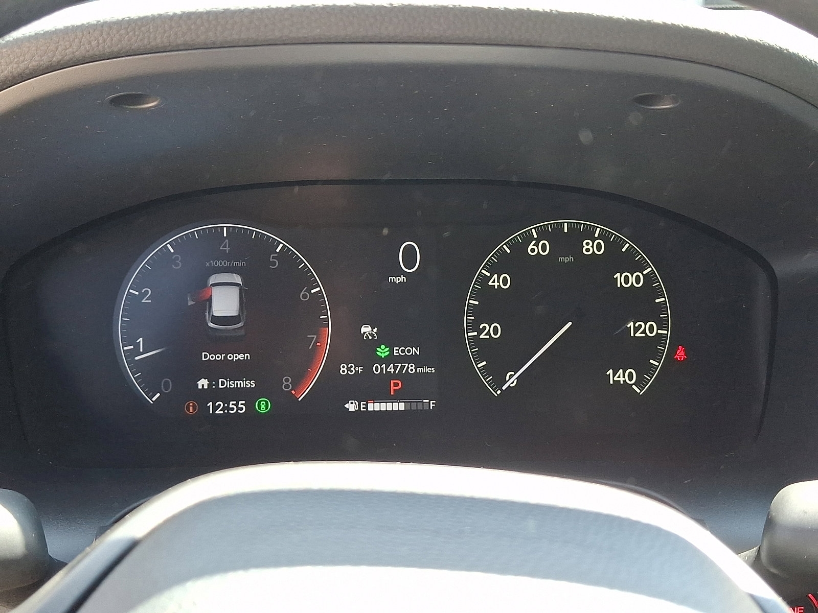 Used 2024 Honda HR-V LX image 21