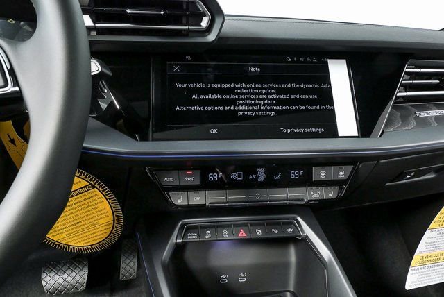 New 2026 Audi A3 2.0T Premium AWD/4WD image 12