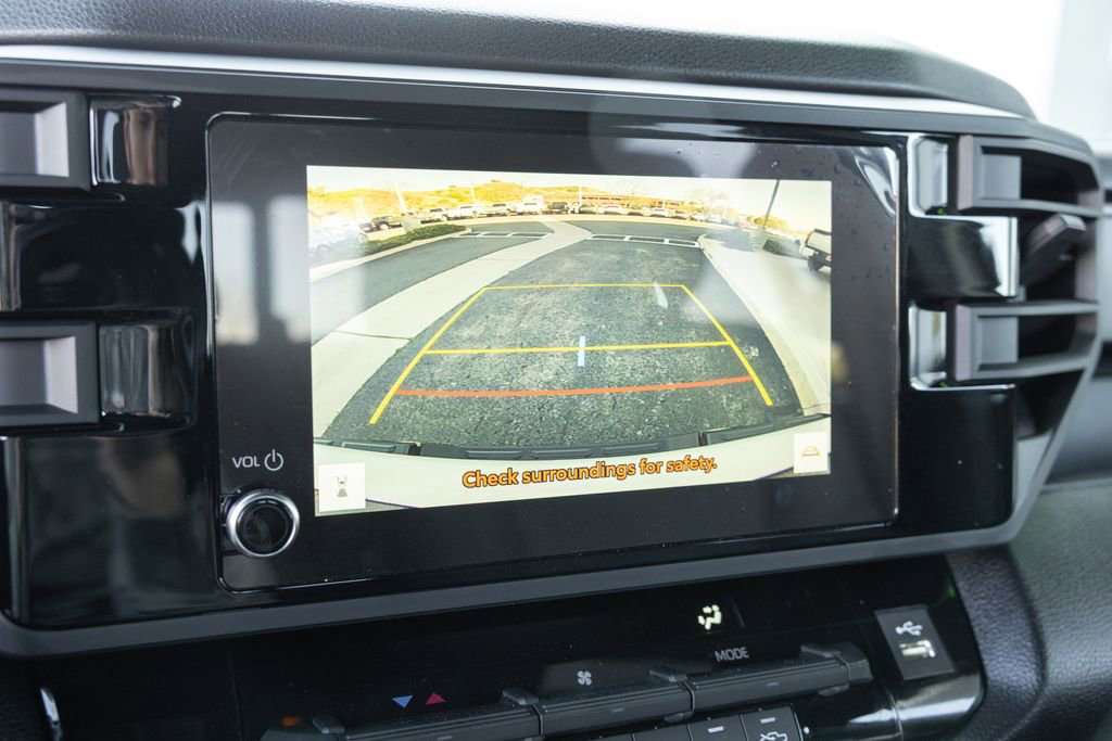 Used 2025 Toyota Tundra SR w/ SR Tow Package image 17