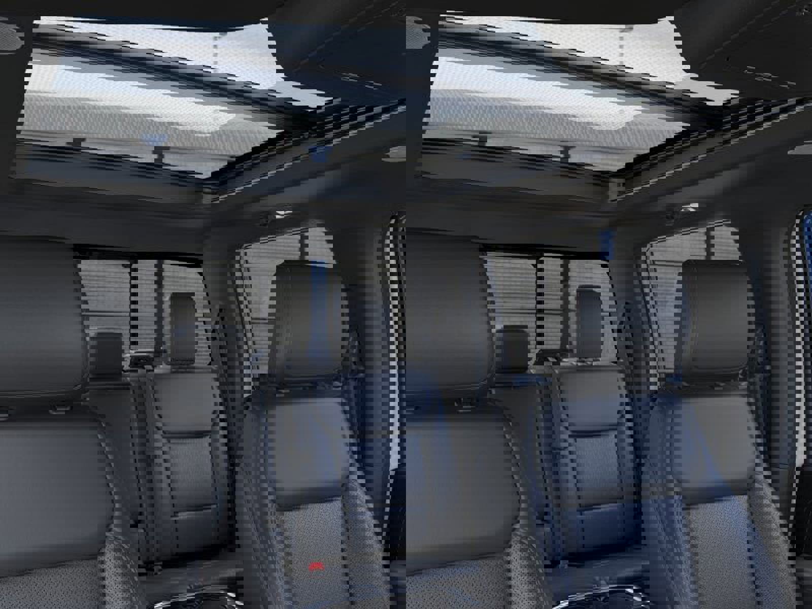 New 2025 Ford F150 Lariat w/ Equipment Group 502A High image 44