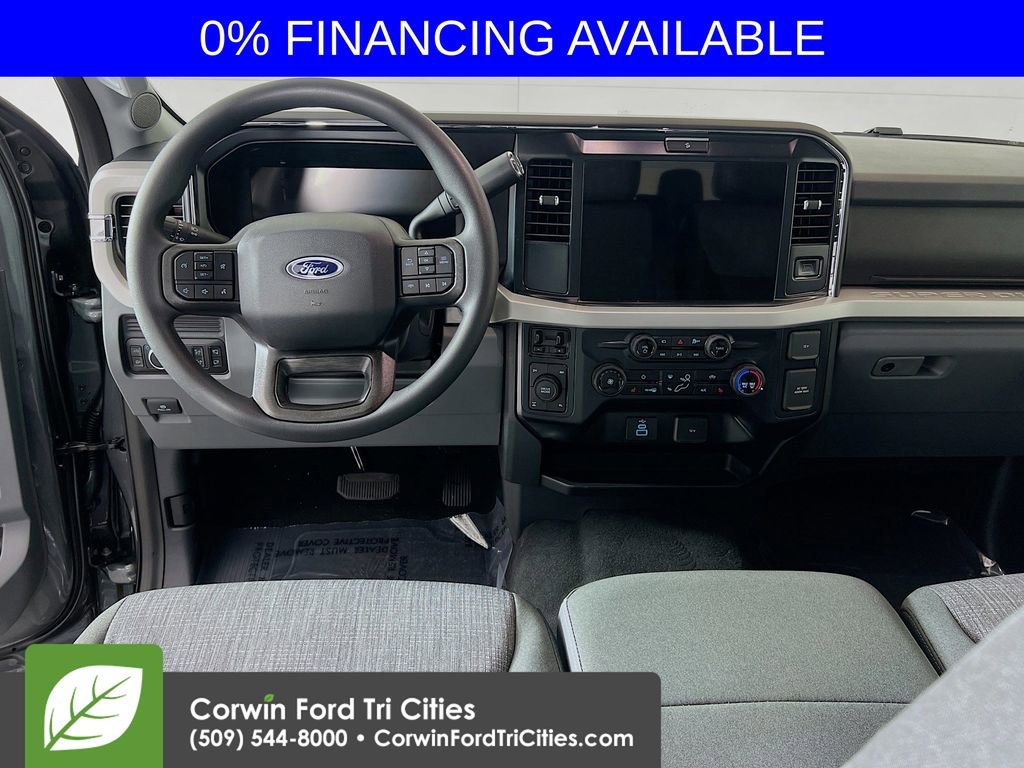 New 2026 Ford F250 XLT w/ XLT Premium Package image 26