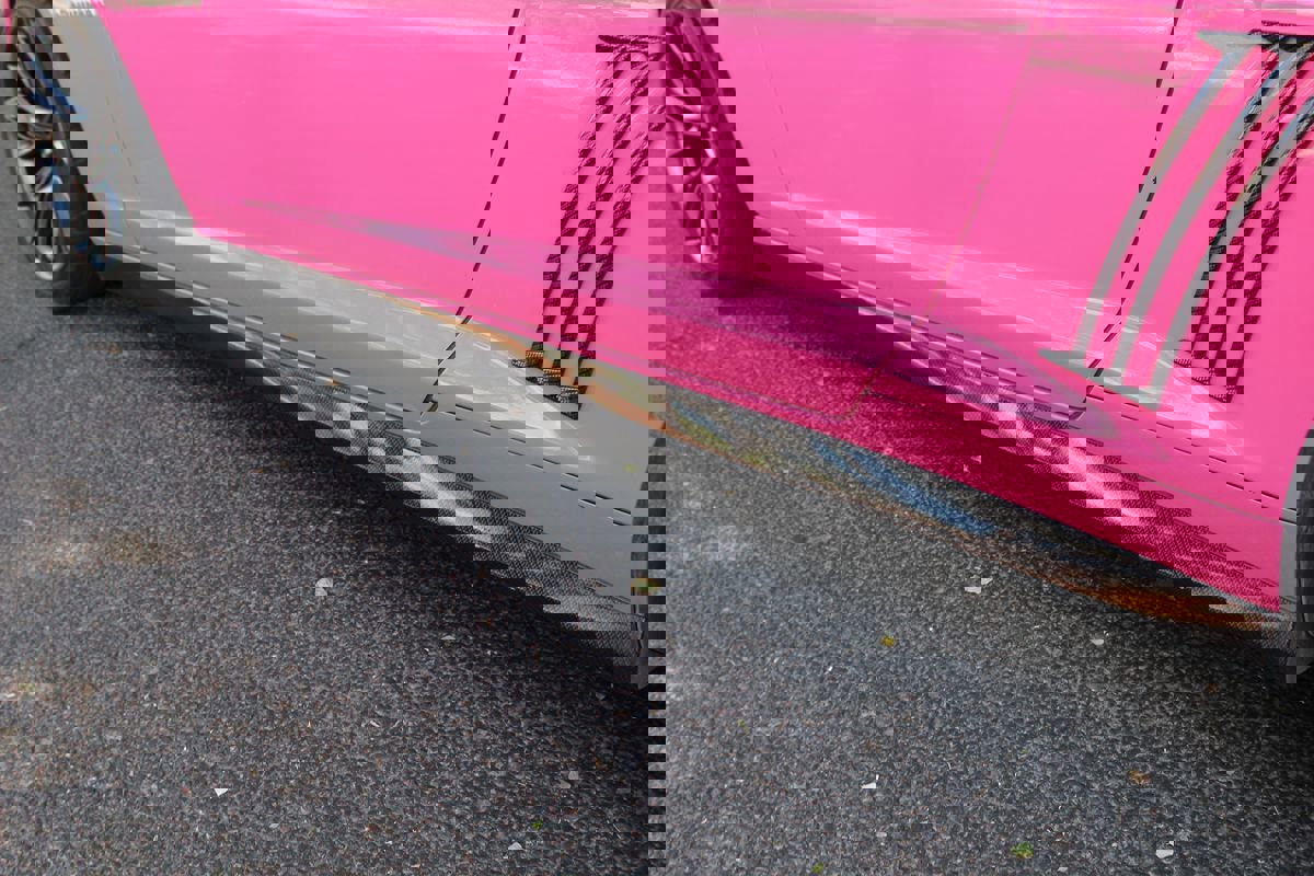 Used 2013 Chevrolet Camaro ZL1 image 63