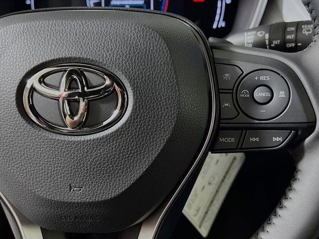 New 2026 Toyota Corolla XSE image 17
