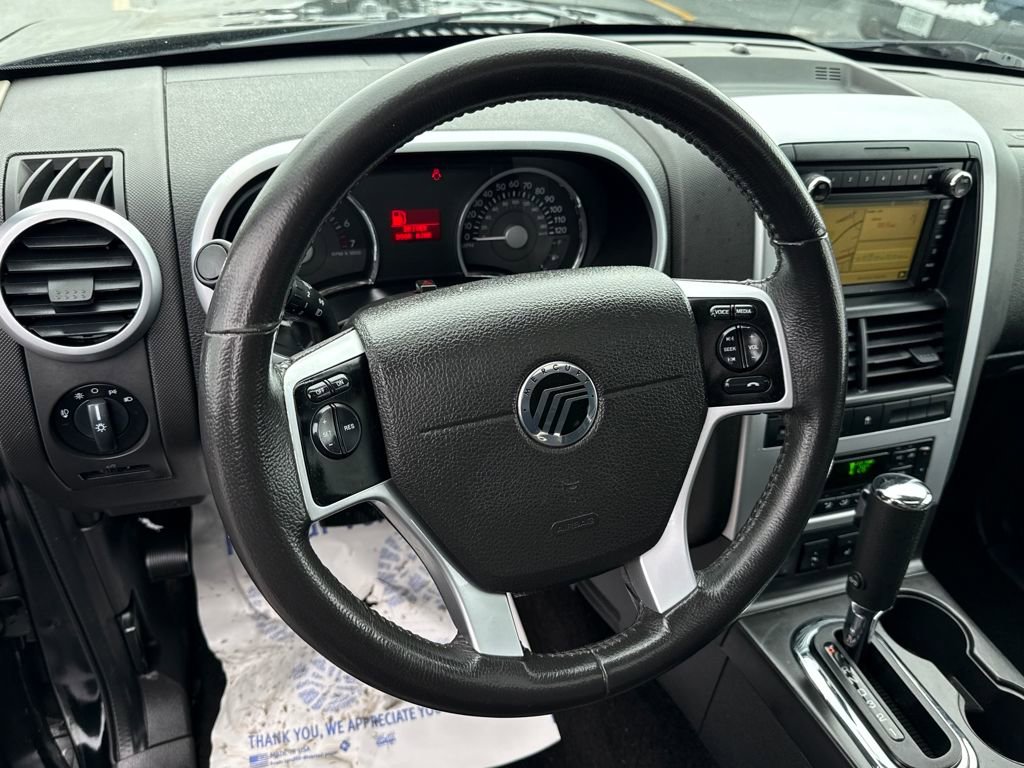 Used 2009 Mercury Mountaineer Premier image 15