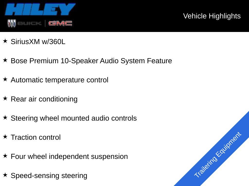 Used 2021 Chevrolet Traverse RS w/ LPO, Floor Liner Package FWD image 7