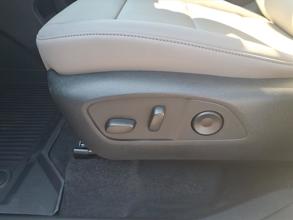 New 2026 GMC Acadia Elevation w/ Elevation Premium Package FWD image 10